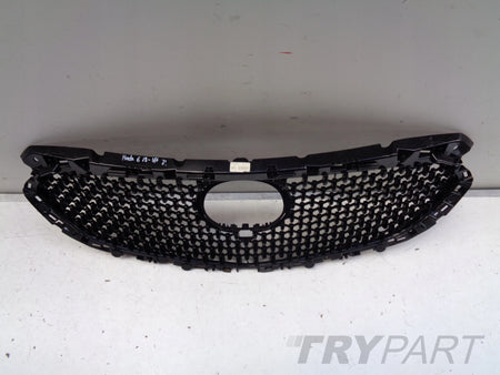 MAZDA 6 18- LIFT GRILLE COVER