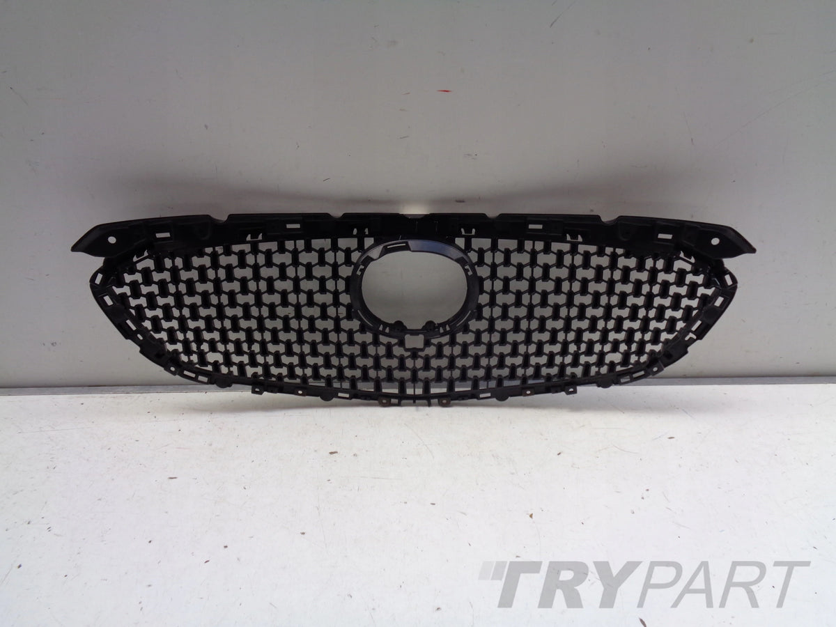 MAZDA 6 18- LIFT GRILLE COVER