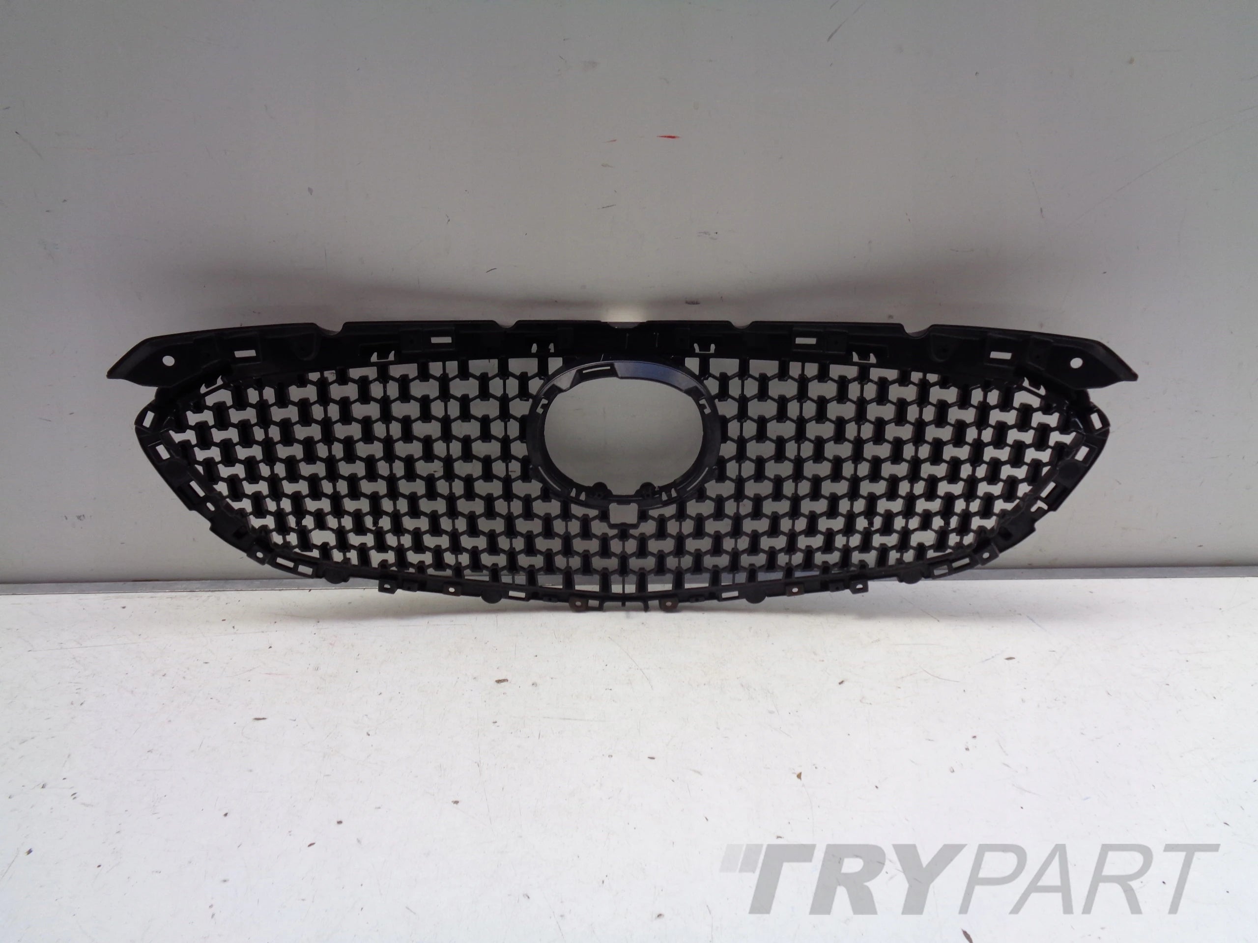 MAZDA 6 18- LIFT GRILLE COVER