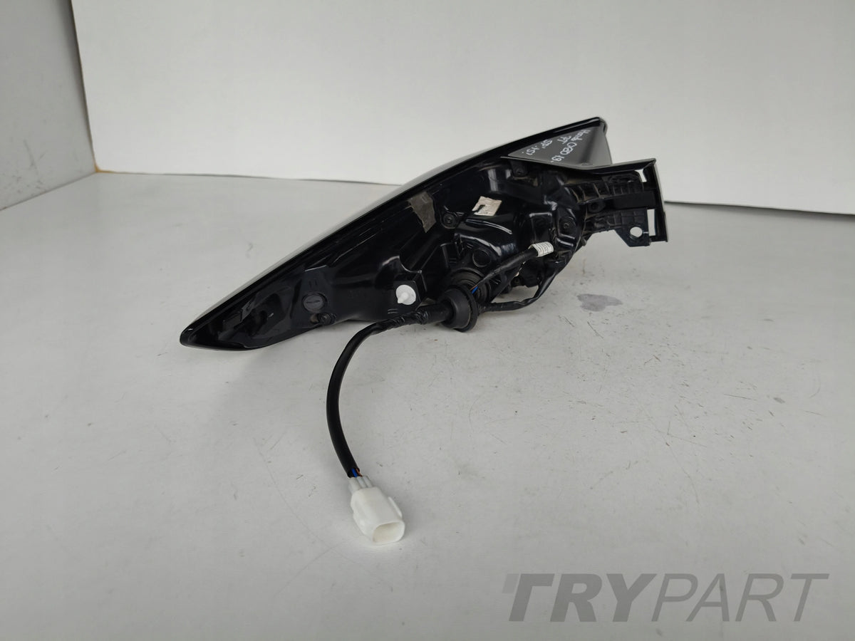 MAZDA CX30 19- LED RIGHT REAR TAIL LIGHT