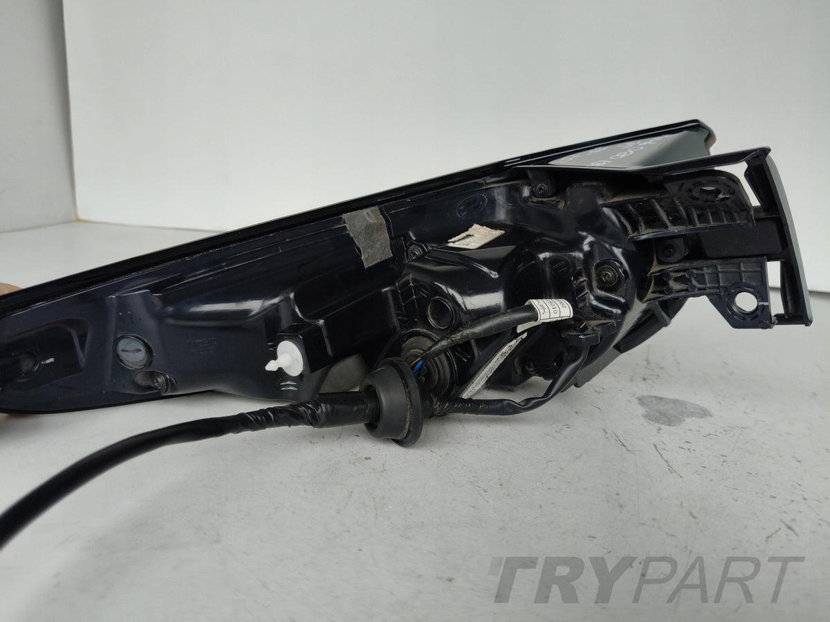 MAZDA CX30 19- LED RIGHT REAR TAIL LIGHT