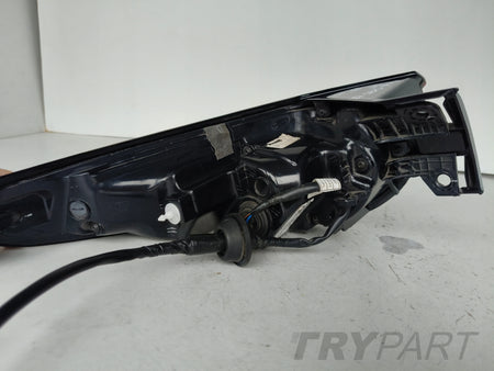 MAZDA CX30 19- LED RIGHT REAR TAIL LIGHT