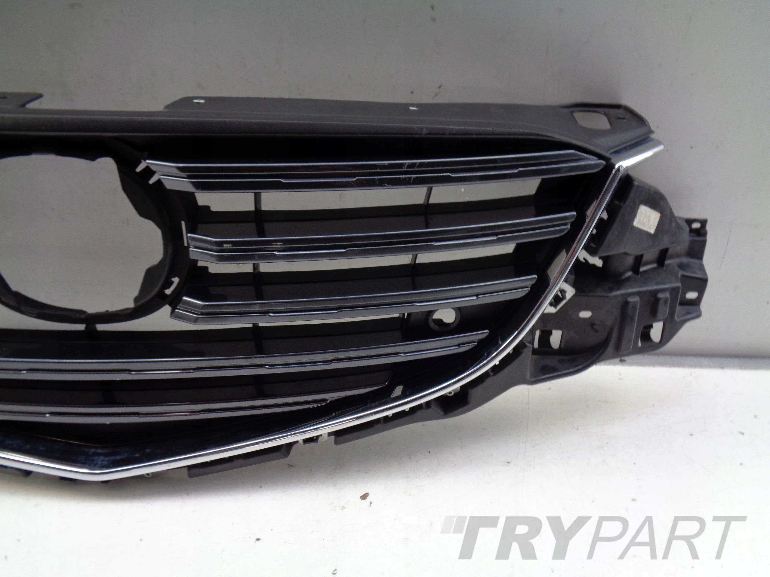 MAZDA CX5 14-16 LIFT Grille Cover