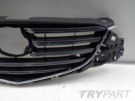 MAZDA CX5 14-16 LIFT Grille Cover