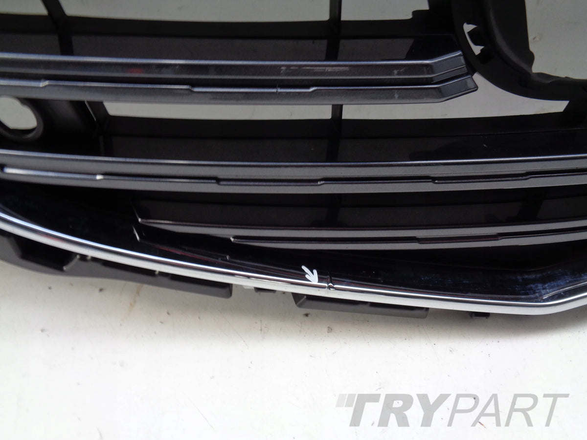 MAZDA CX5 14-16 LIFT Grille Cover