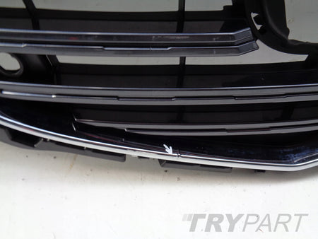 MAZDA CX5 14-16 LIFT Grille Cover