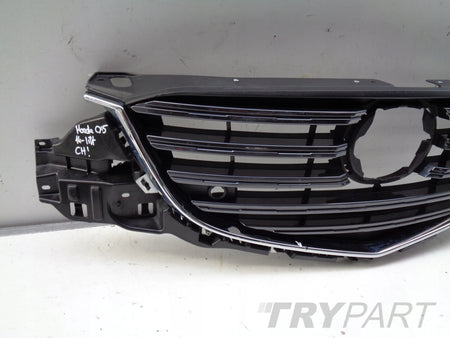 MAZDA CX5 14-16 LIFT Grille Cover