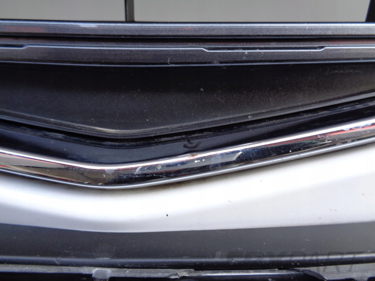 MAZDA CX5 FRONT BUMPER 12-16 NO. 51388