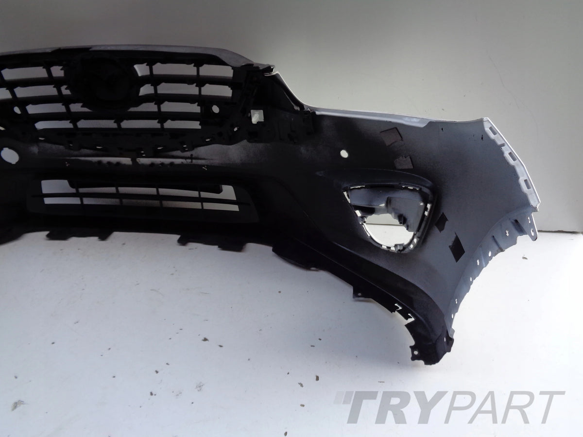 MAZDA CX5 FRONT BUMPER 12-16 NO. 51388
