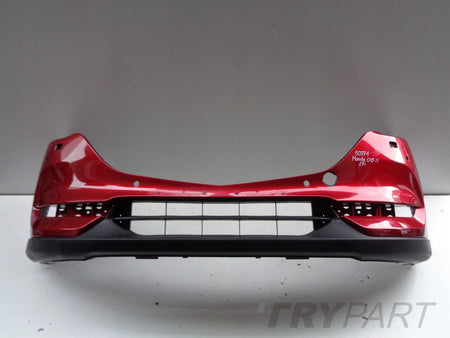 MAZDA CX5 II 17- FRONT BUMPER NO. 50271