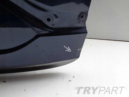 MAZDA CX5 II 17- TAILGATE NR 51359