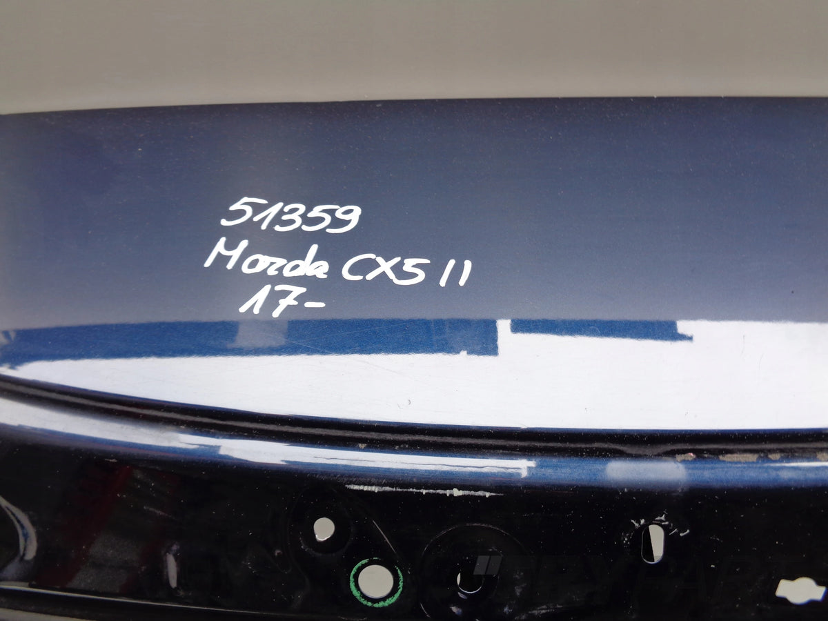MAZDA CX5 II 17- TAILGATE NR 51359