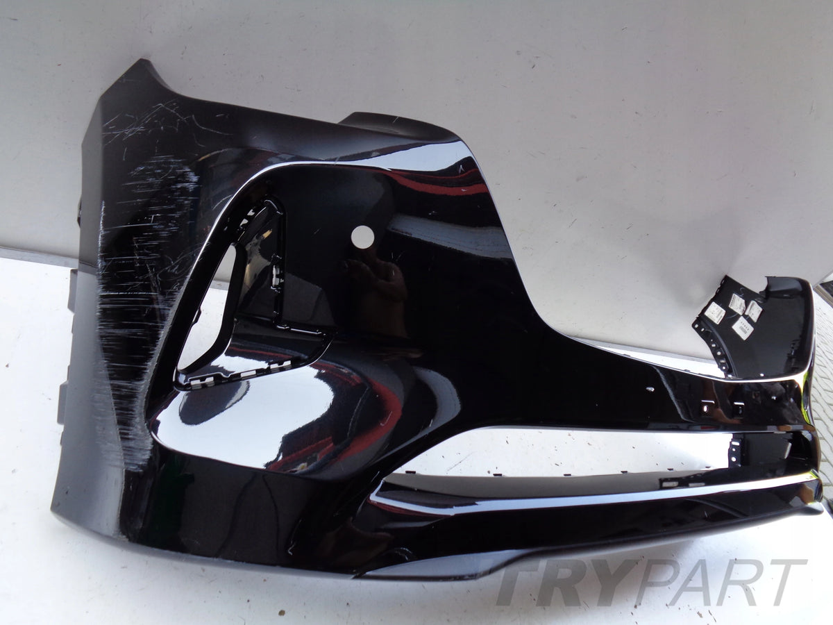 MAZDA CX60 22- FRONT BUMPER NO. 42327