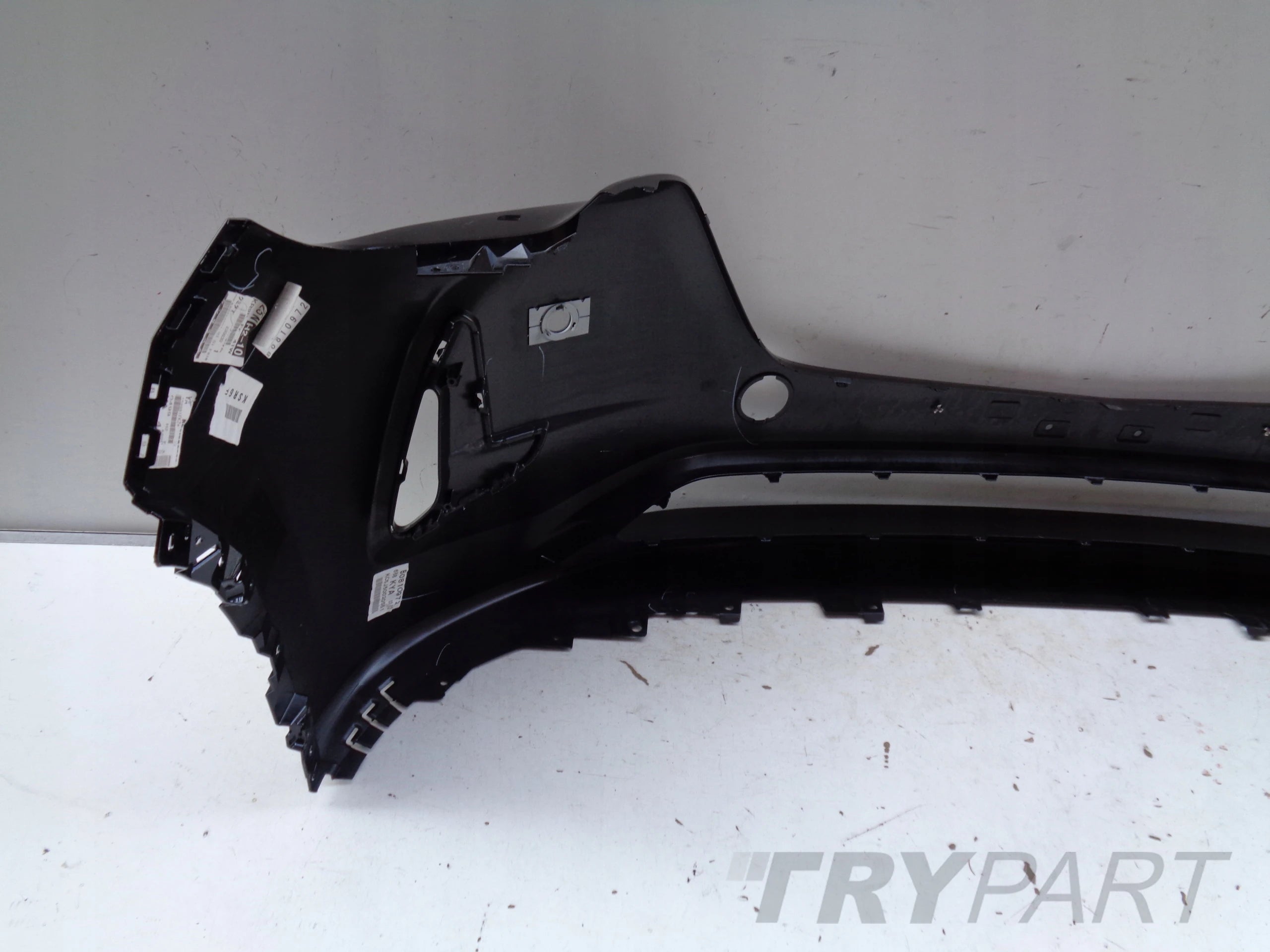 MAZDA CX60 22- FRONT BUMPER NO. 42327
