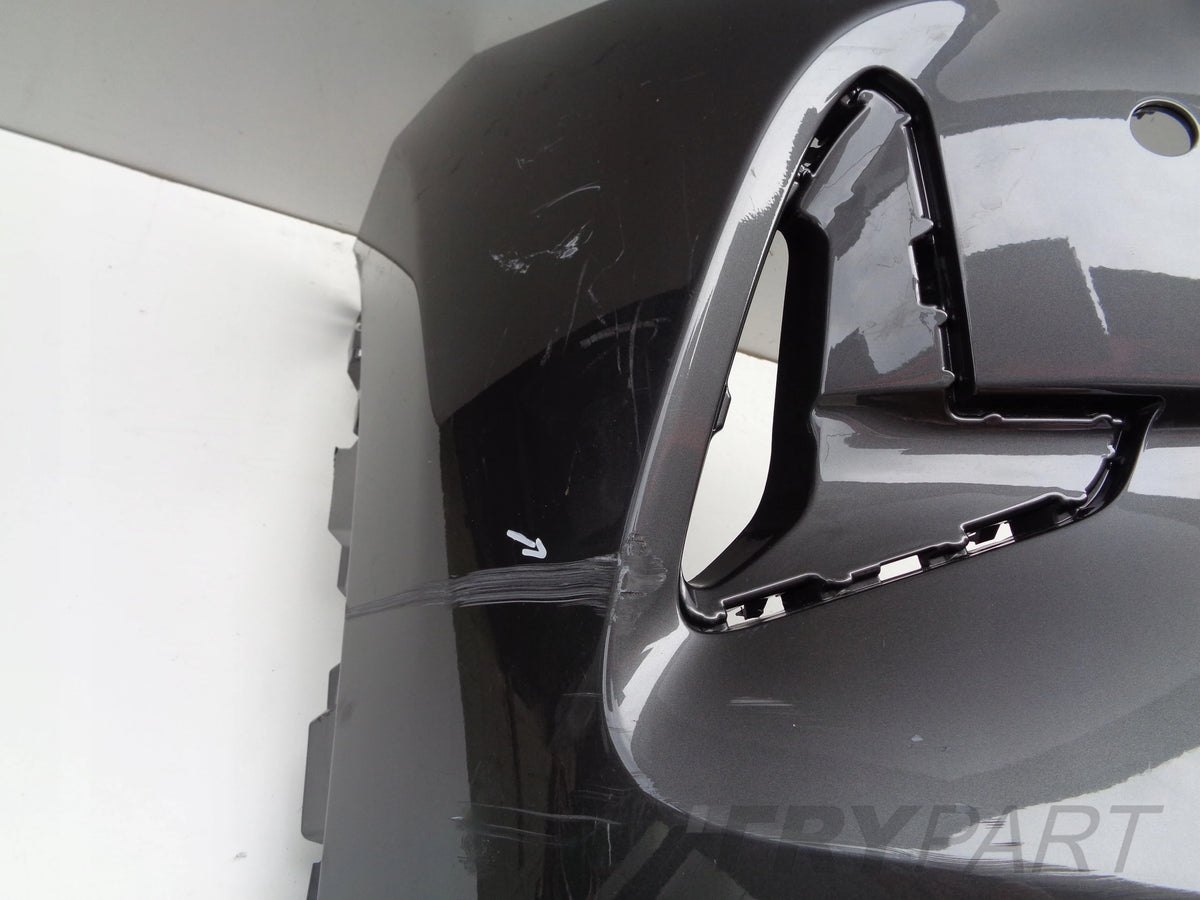 MAZDA CX60 22- FRONT BUMPER NO. 48134