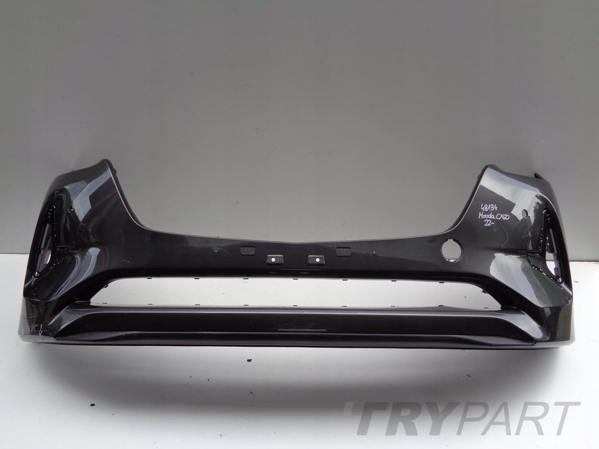 MAZDA CX60 22- FRONT BUMPER NO. 48134