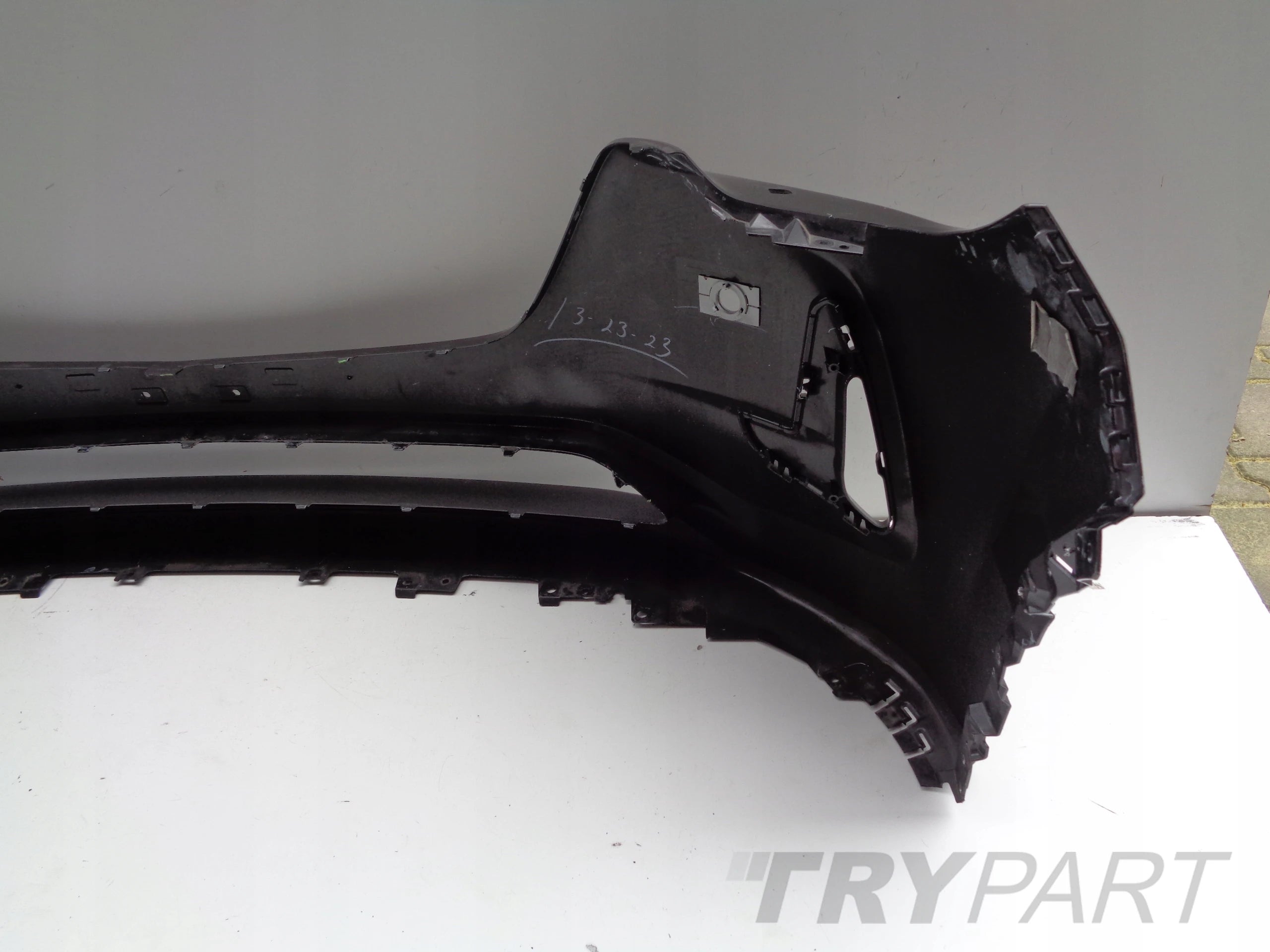 MAZDA CX60 22- FRONT BUMPER NO. 48134