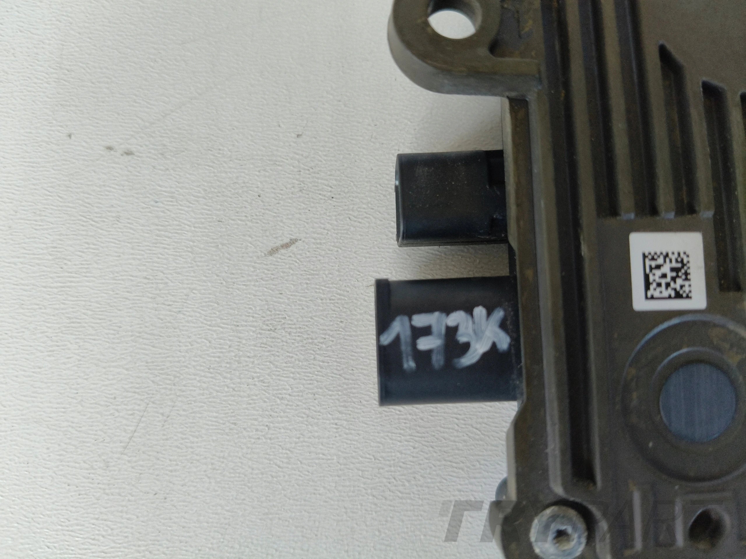 MERCEDES A0009000536 RADAR DISTRONIC ACC