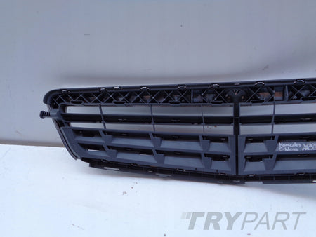 MERCEDES C-CLASS W204 07-10 GRILLE