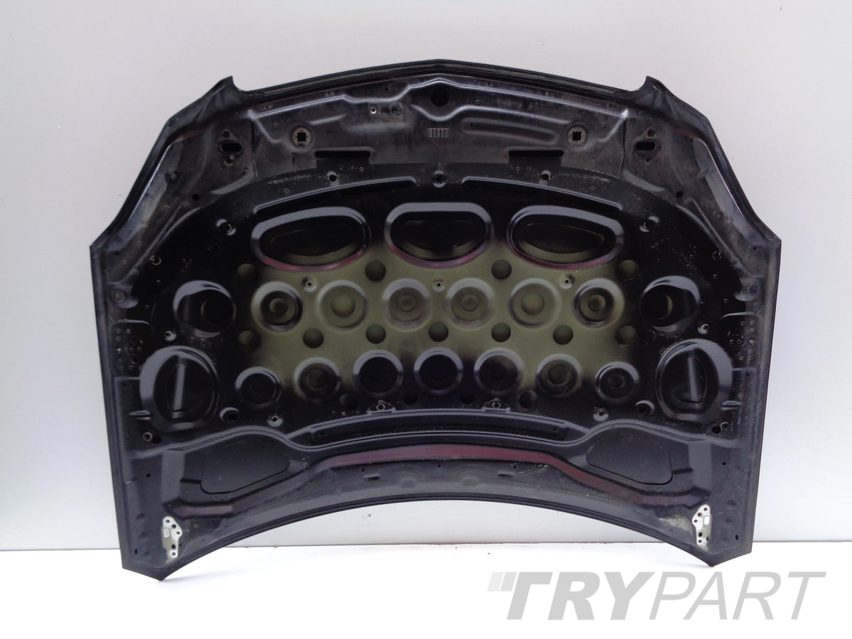 MERCEDES C-CLASS W204 10- LIFT ENGINE HOOD COVER NO. 46922