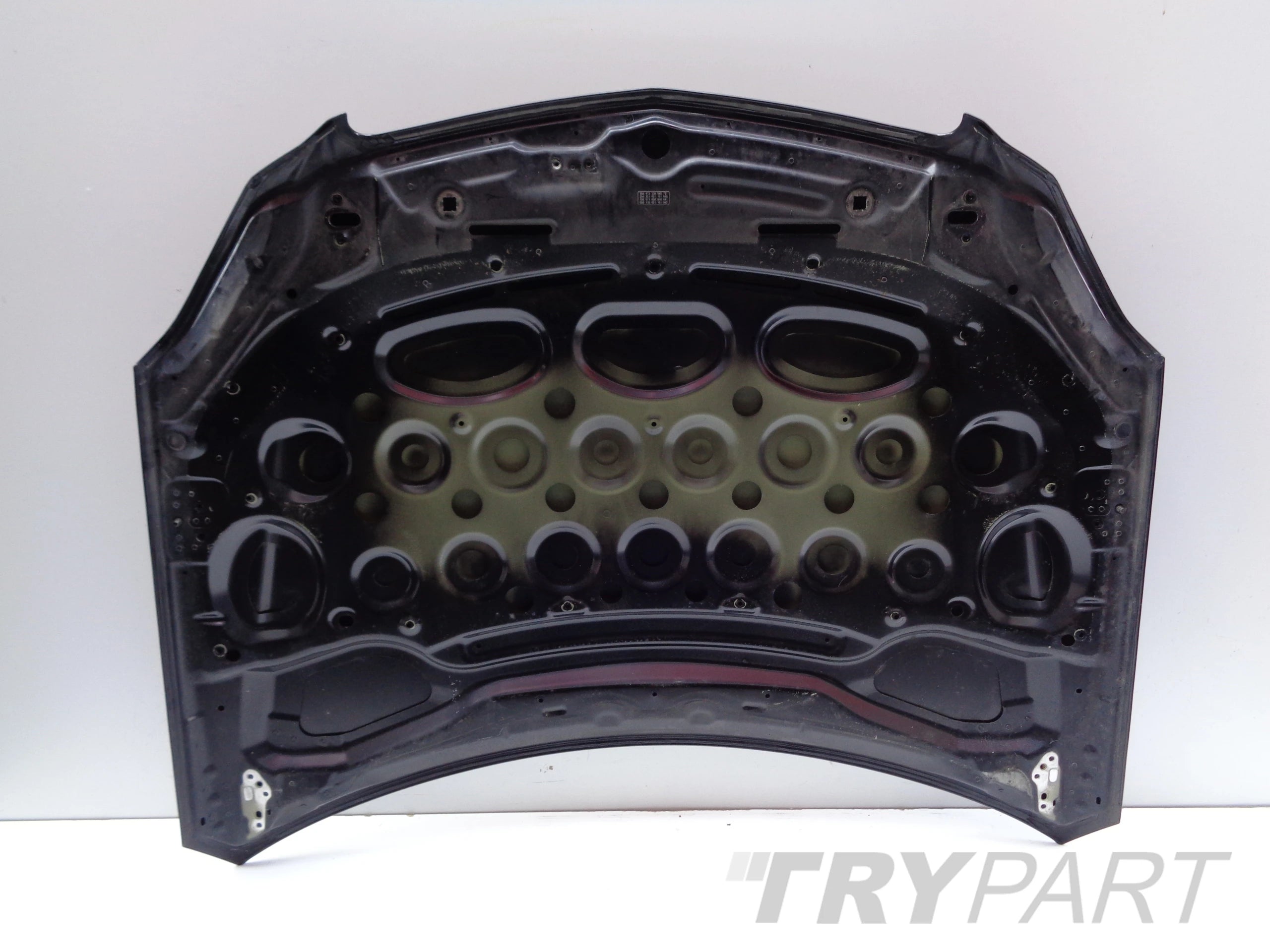 MERCEDES C-CLASS W204 10- LIFT ENGINE HOOD COVER NO. 46922