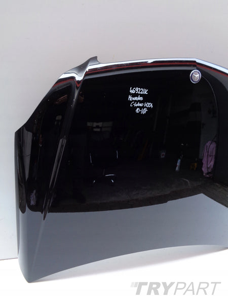MERCEDES C-CLASS W204 10- LIFT ENGINE HOOD COVER NO. 46922
