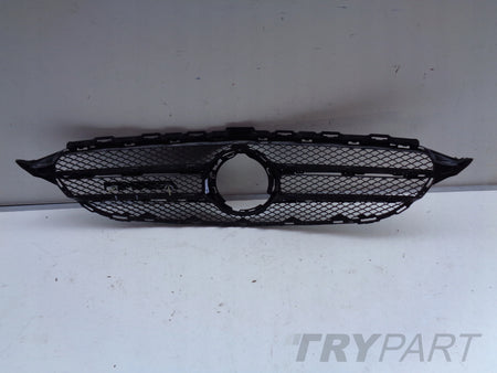 MERCEDES C-CLASS W205 14- AMG Style Grille