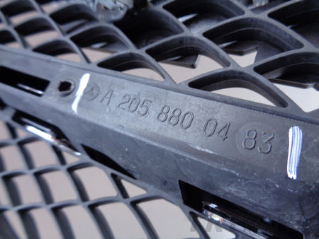 MERCEDES C-CLASS W205 14- AMG Style Grille
