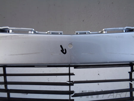 MERCEDES C-CLASS W205 14- EXCLUSIVE FRONT BUMPER NO. 44890