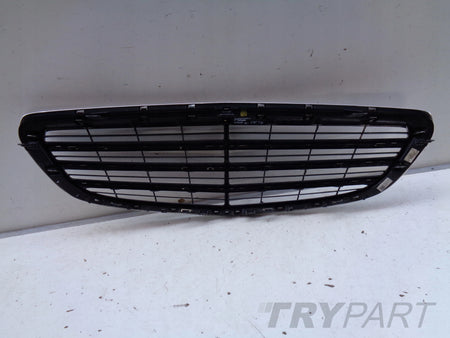 MERCEDES C-CLASS W205 14- EXCLUSIVE GRILLE
