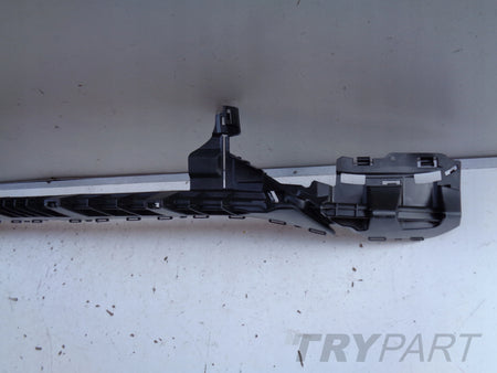 MERCEDES C-CLASS W206 21- LOWER BUMPER REINFORCEMENT