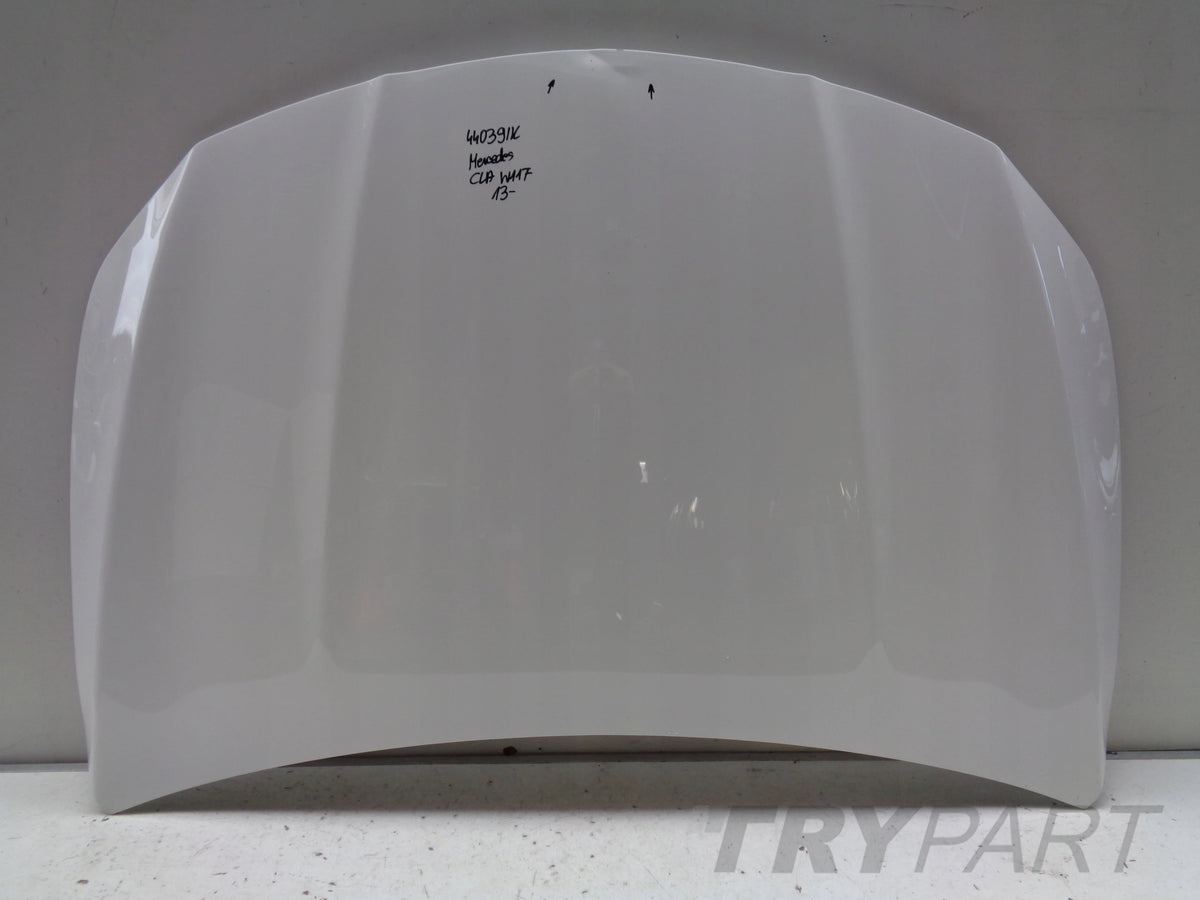 MERCEDES CLA W117 13- ENGINE HOOD COVER NO. 44039