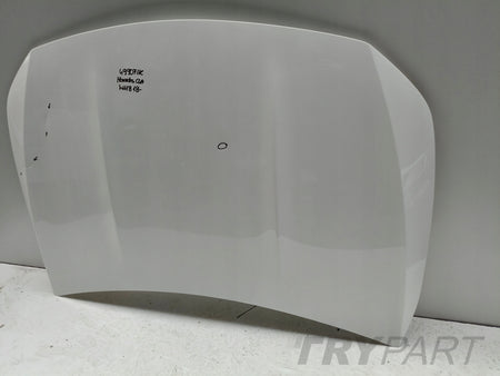 MERCEDES CLA W118 18- ENGINE HOOD COVER NO. 49907