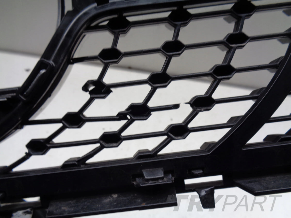 MERCEDES CLA W118 18- GRILLE