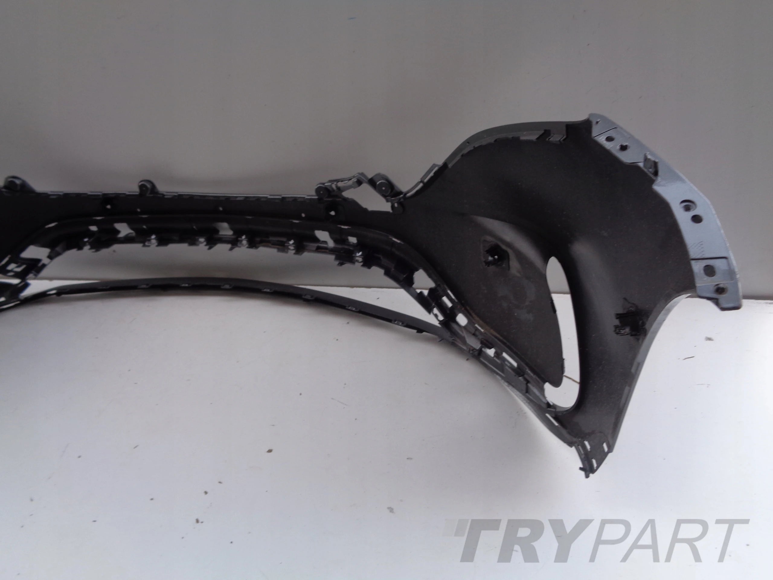 MERCEDES EQC W293 AMG FRONT BUMPER NO. 44873