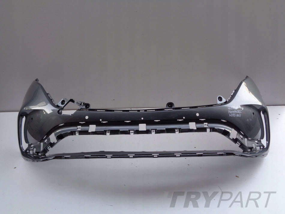 MERCEDES EQC W293 AMG FRONT BUMPER NO. 44873