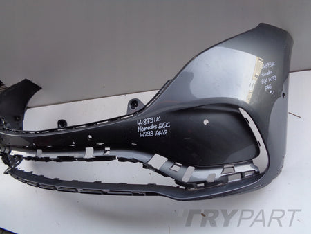 MERCEDES EQC W293 AMG FRONT BUMPER NO. 44873