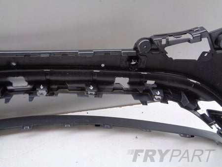 MERCEDES EQC W293 AMG FRONT BUMPER NO. 44873