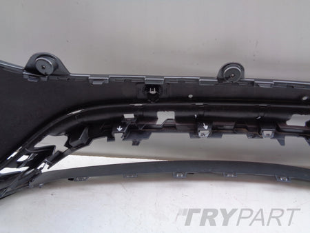 MERCEDES EQC W293 AMG FRONT BUMPER NO. 44873