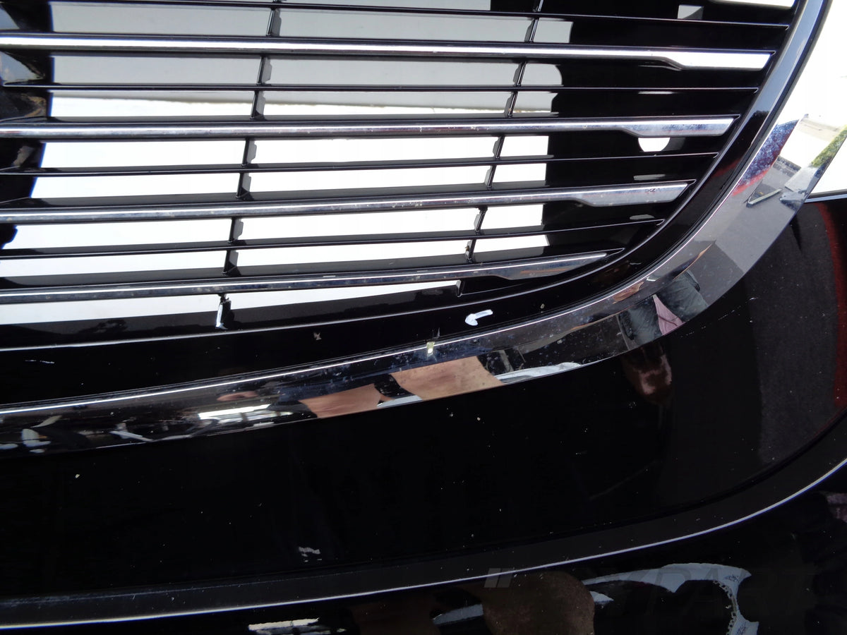 MERCEDES EQC W293 FRONT BUMPER NO. 46889