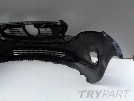 MERCEDES EQC W293 FRONT BUMPER NO. 46889