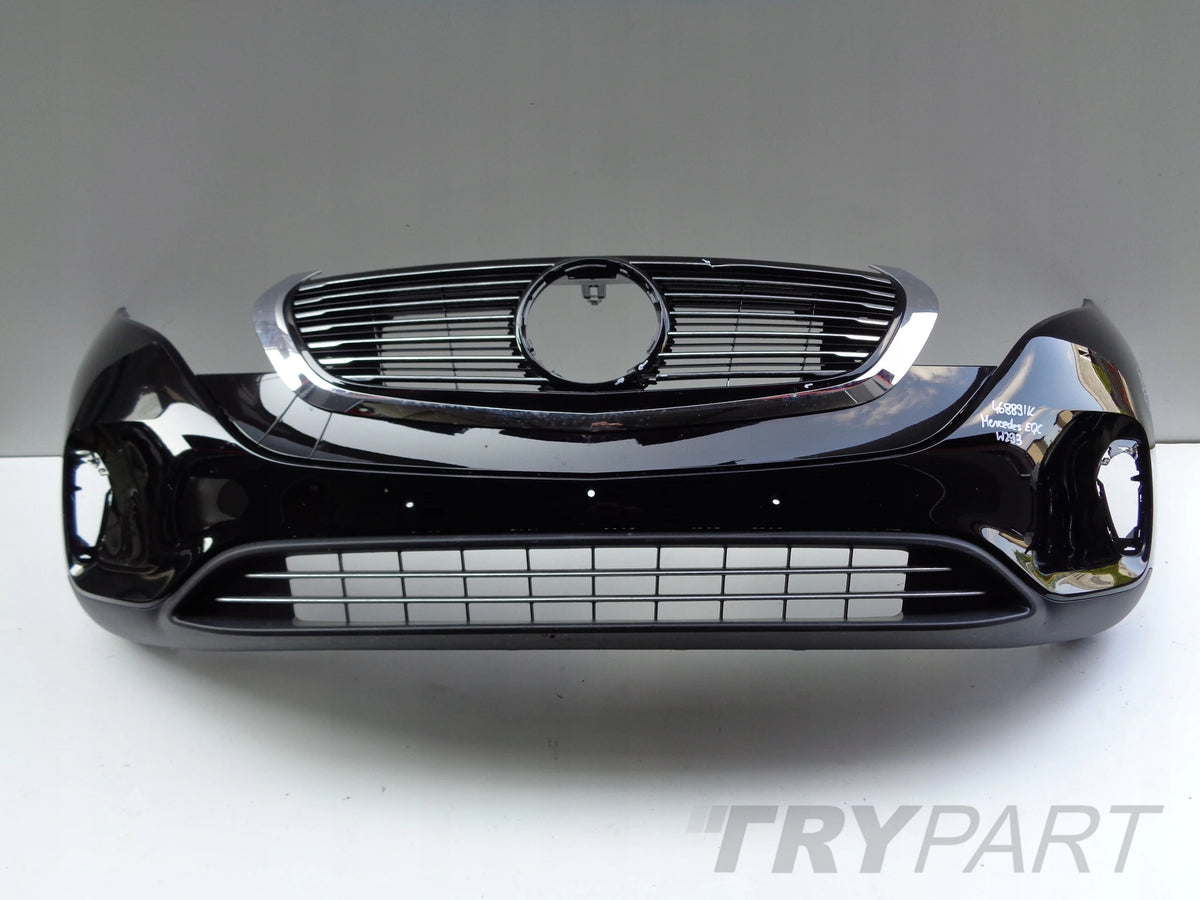 MERCEDES EQC W293 FRONT BUMPER NO. 46889