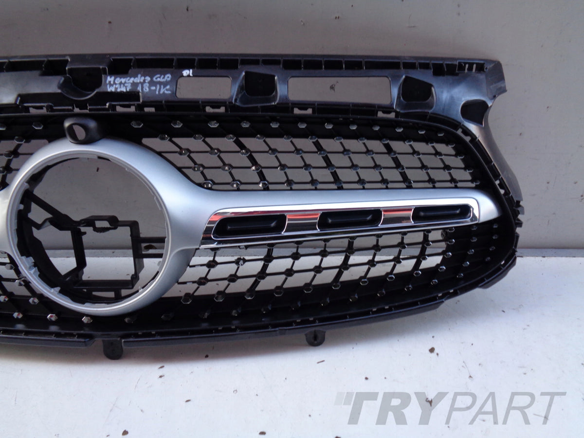 MERCEDES GLA W247 18- Grill Bumper