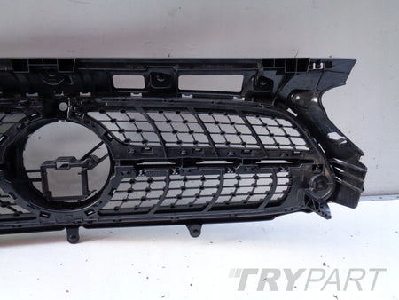 MERCEDES GLA W247 18- Grill Bumper
