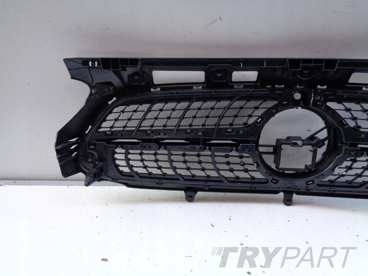 MERCEDES GLA W247 18- Grill Bumper