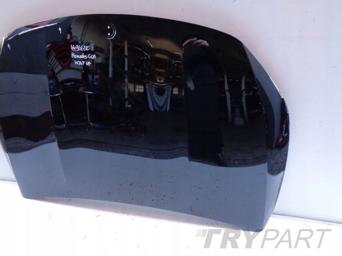 MERCEDES GLA W247 EQA W243 engine hood, number 44966