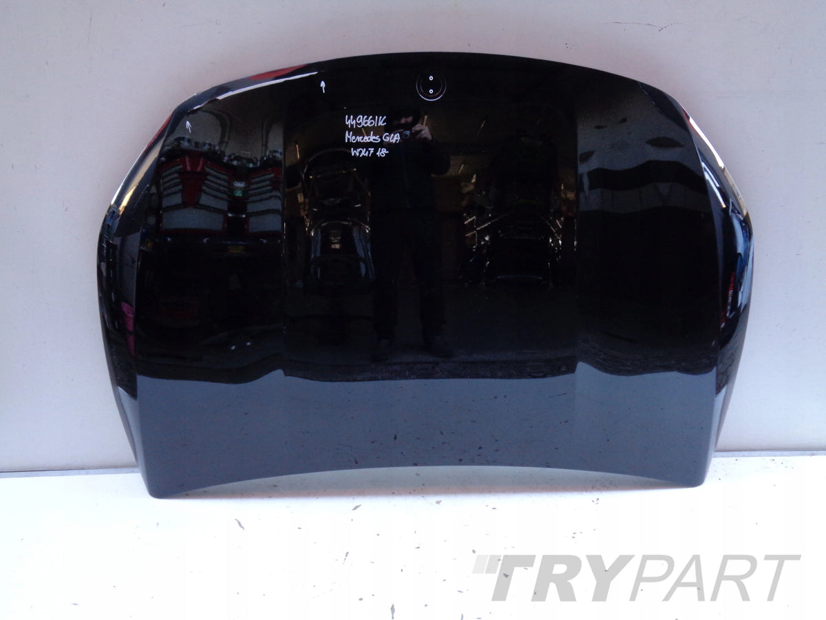 MERCEDES GLA W247 EQA W243 engine hood, number 44966