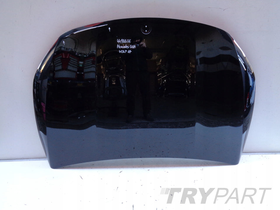 MERCEDES GLA W247 EQA W243 engine hood, number 44966
