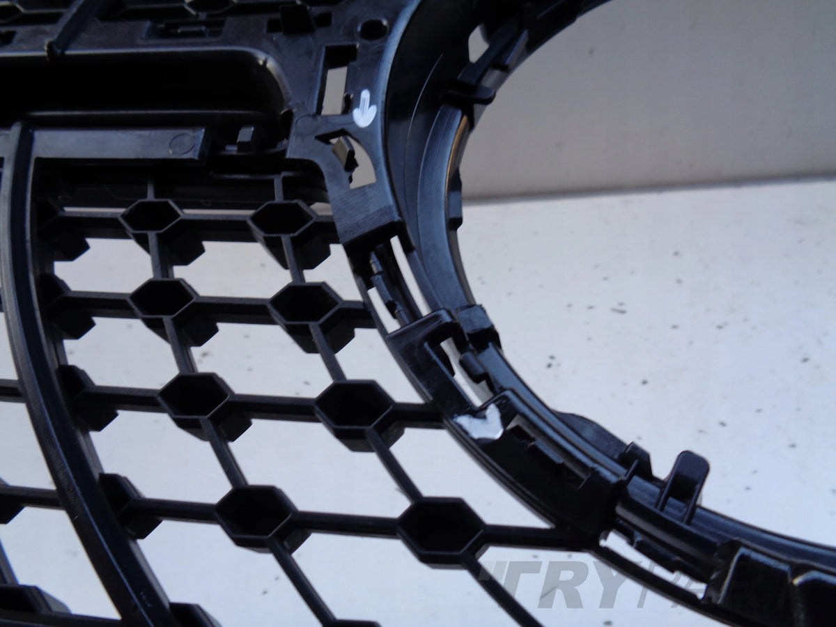 MERCEDES GLB W247 18- AMG Style Grille
