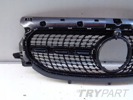 MERCEDES GLB W247 18- AMG Style Grille
